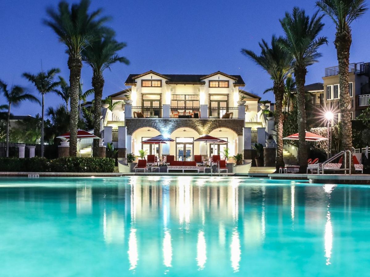 Marlin Bay Resort & Marina Managed By Elite Alliance Hospitality ماراثون المظهر الخارجي الصورة