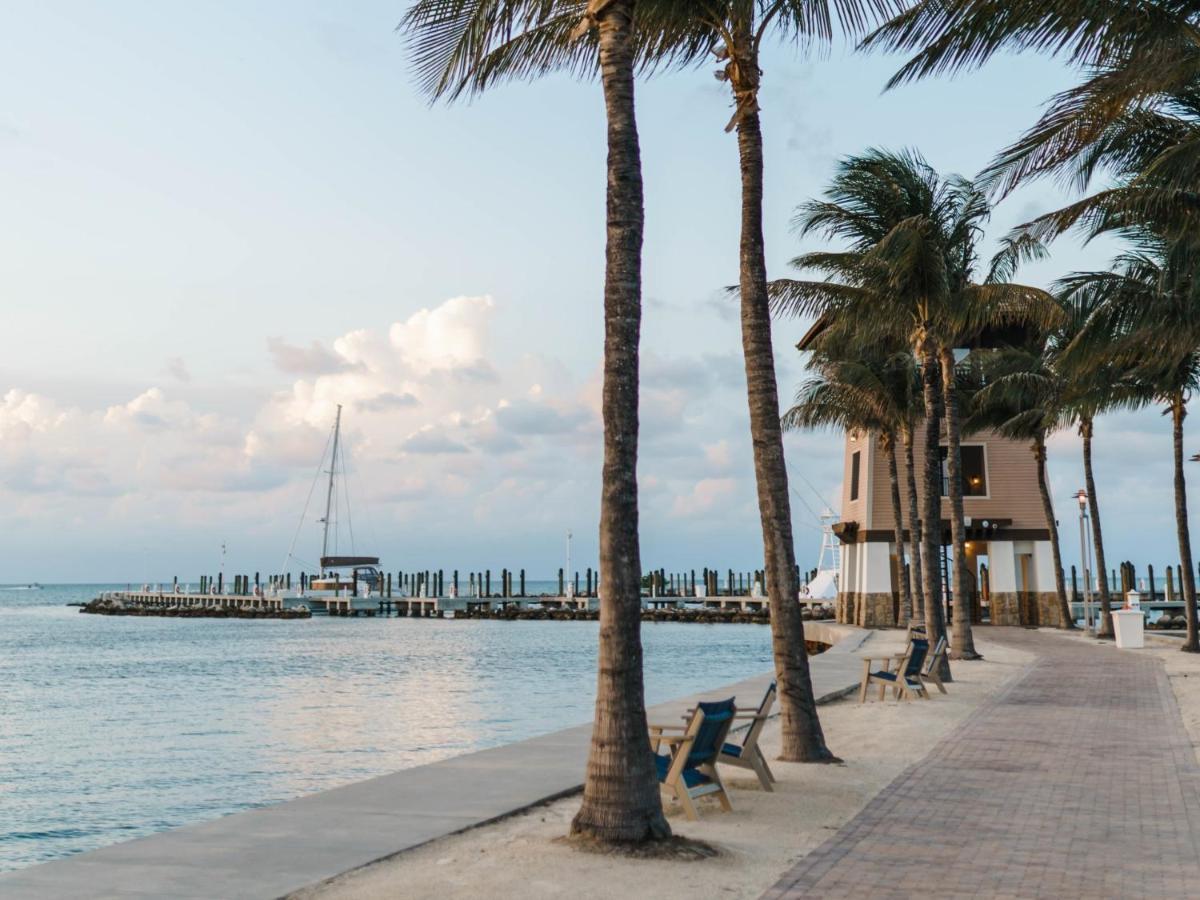 Marlin Bay Resort & Marina Managed By Elite Alliance Hospitality ماراثون المظهر الخارجي الصورة