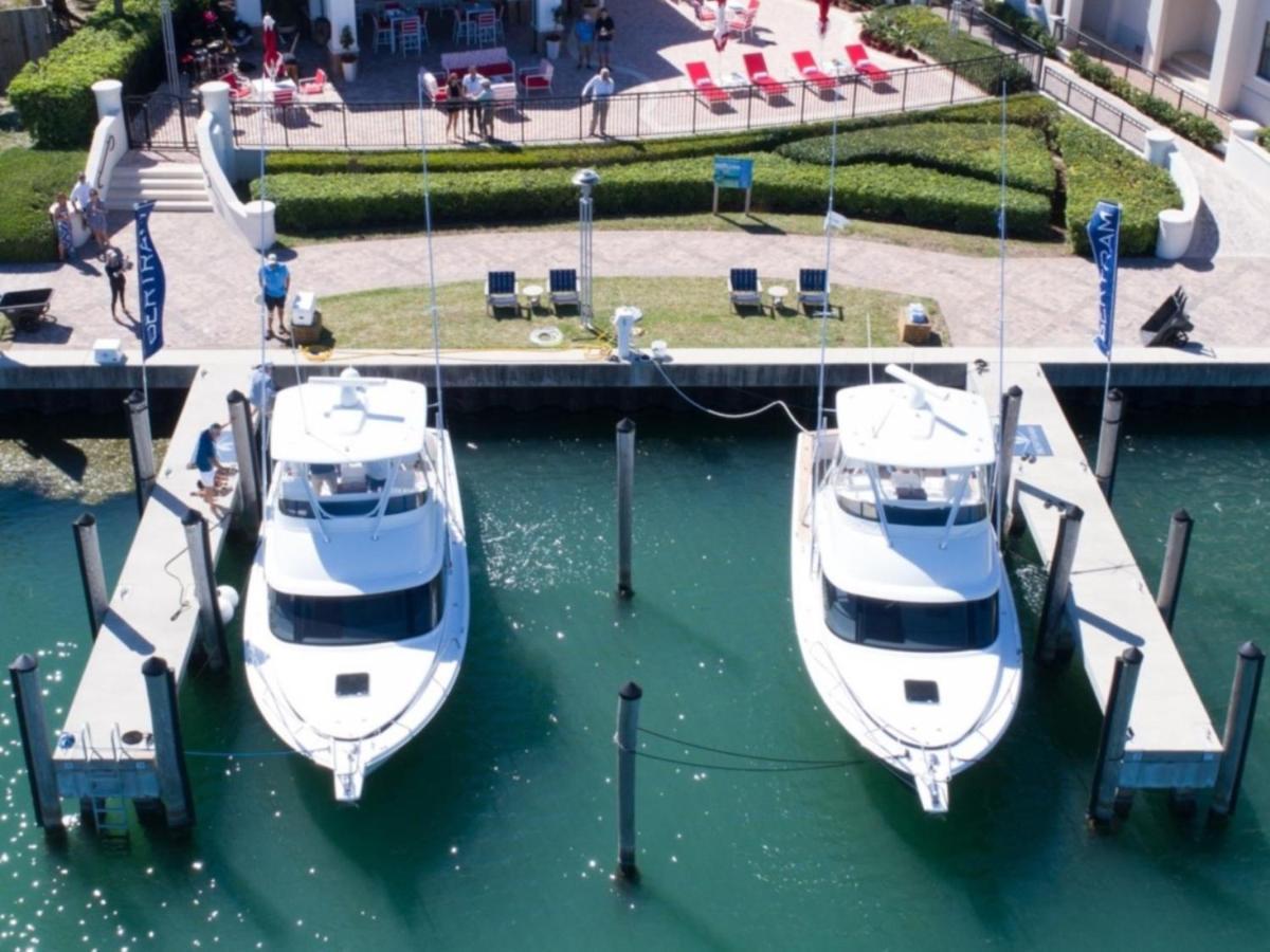 Marlin Bay Resort & Marina Managed By Elite Alliance Hospitality ماراثون المظهر الخارجي الصورة
