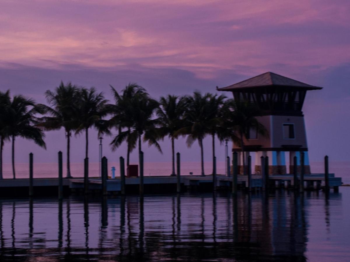 Marlin Bay Resort & Marina Managed By Elite Alliance Hospitality ماراثون المظهر الخارجي الصورة