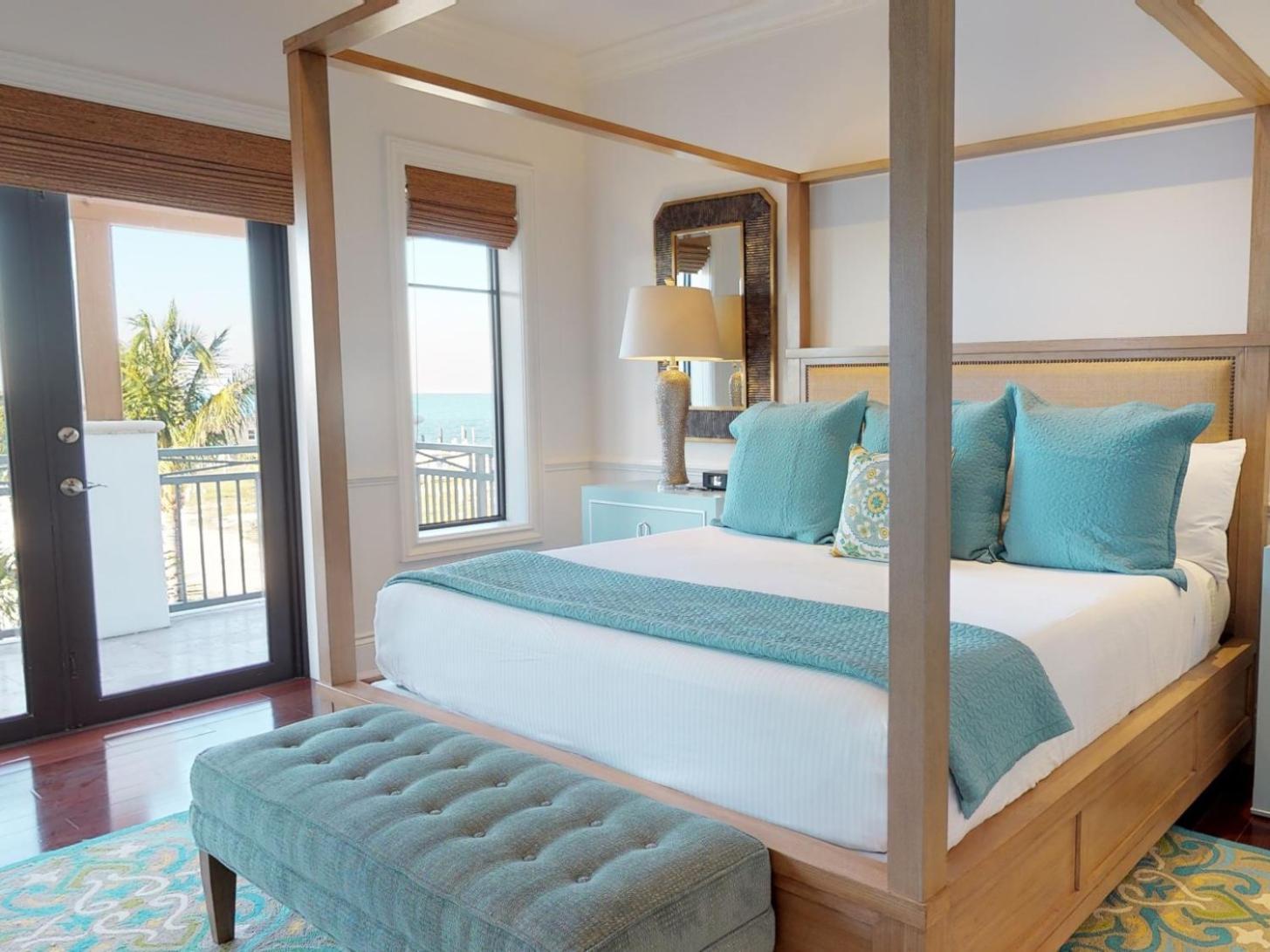 Marlin Bay Resort & Marina Managed By Elite Alliance Hospitality ماراثون الغرفة الصورة